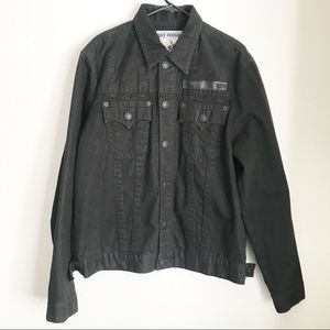 Men’s True Religion Jean Jacket